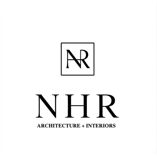 NHR Architecture + Interiors